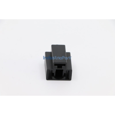 PLUG HOUSING FOR RELAYS  10151318