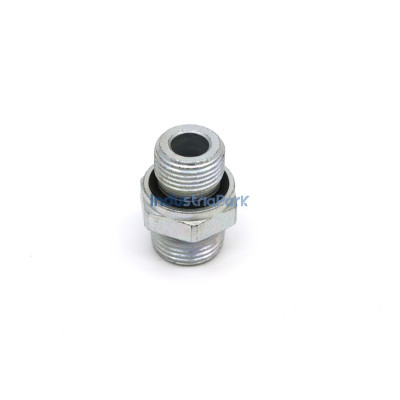 FITTING BODY GES 12 L/R 3/8-WD  10114516