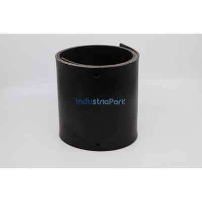 PLT-RUBBER PLATE  10183194