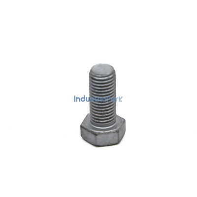 SCREW DIN 933 M 16 X 35-10.9-GT500  10025698