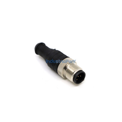 TERMINATING PLUG M 12  10302343