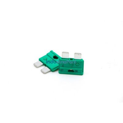 FUSE 30A, GREEN  10064860