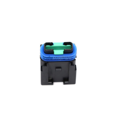 FUSE HOLDER 1-POL., 30A  10190256