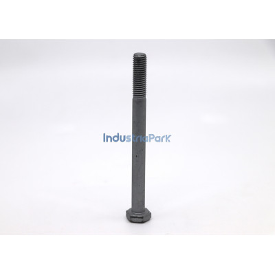 SCREW DIN 931 M 10 X120-10.9-GT500  10192670