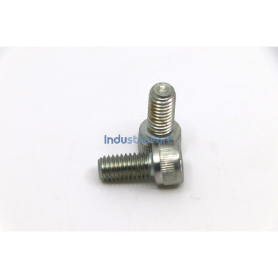 SCREW DIN 912 M 8 X 16-8.8-A2C  10000995