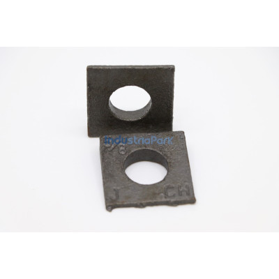 WASHER BEVEL, 5/8" MALLEABLE  30304108