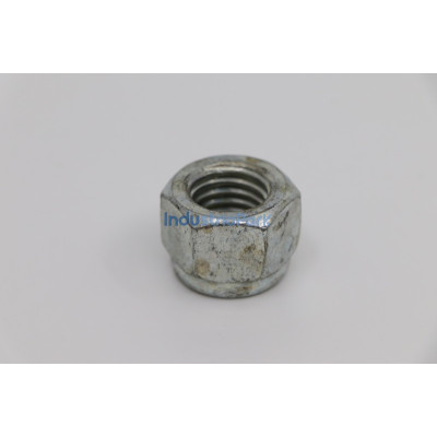 NUT - NYLON LOCK, 5/8-11UNC - GR 5 - ZP  30303797