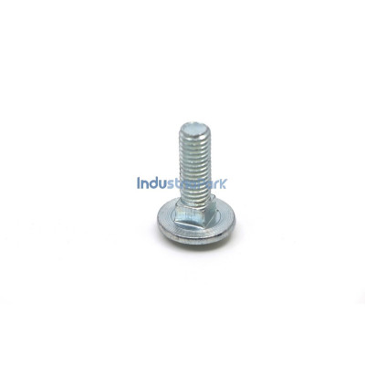 SCREW DIN 603 M 8 X 25-4-A2C  30356455