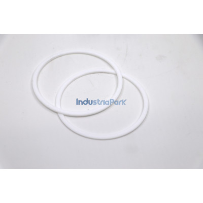BACK-UP RING UNSLOTTED 60 X 66.4 X 1.5  10183018