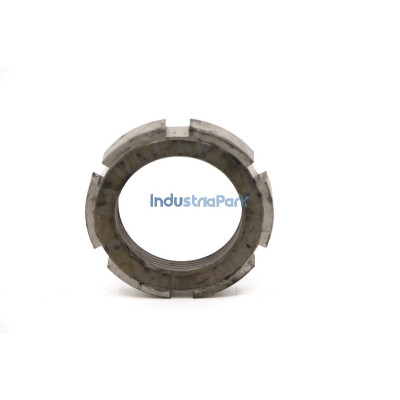 GROOVE NUT M 55 X 2  10017681