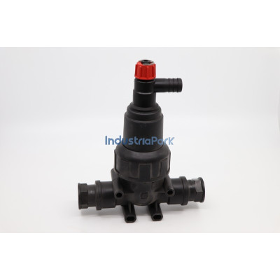 WATER FILTER WITH DRAINAGE  98331051