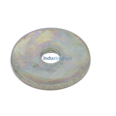 WASHER - FLAT, 2.81" OD X 21/32" ID 3/16  30343704