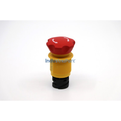 PUSHBUTTON EMERGENCY-STOP  98411731