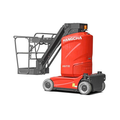 Hangcha Manlifts