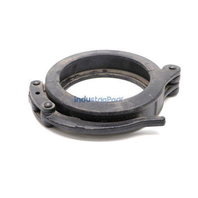 CUP TYPE CLAMP 6''  10006948