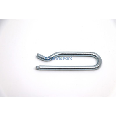 SAFETY DEVICE FOR CUP CLAMP  10008369