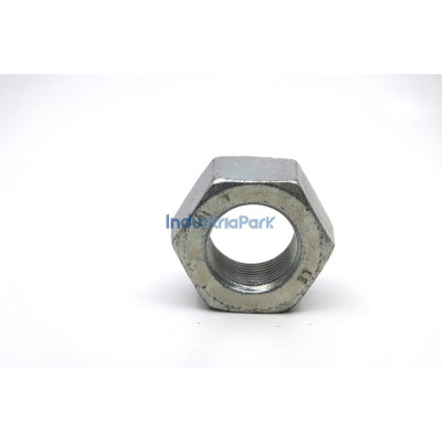 NUT DIN 934 M42 X 38  10017021