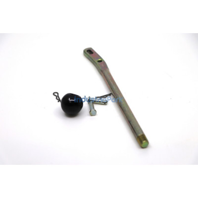 SWITCHING LEVER  10024563