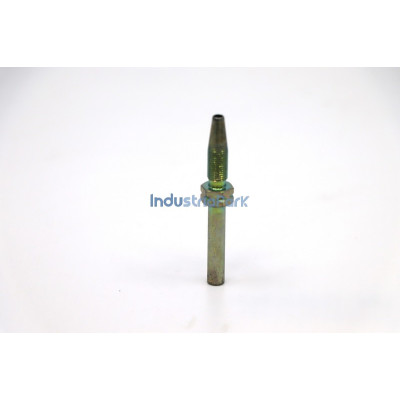 TUBE SOCKET 6  10124193