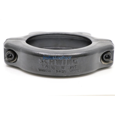 CLAMP-5 1/2" WITH FLANGE  10133242