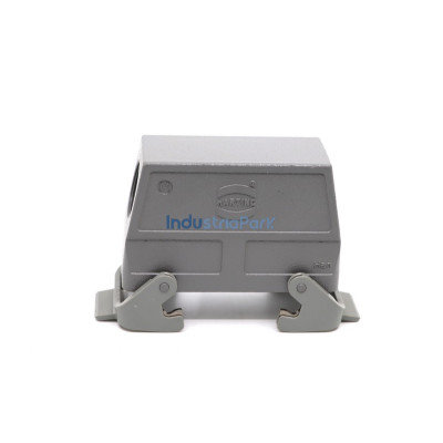 CONNECTOR SHELL 24-POL.  10192954