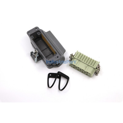 FLANGE TYPE SOCKET  10025811