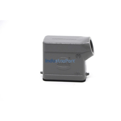CONNECTOR HOUSING HAN 10197178