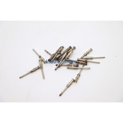 CRIMP CONTACT PIN 0.5 MM?  10013422