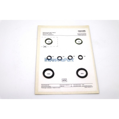 SEALING SET  10184577