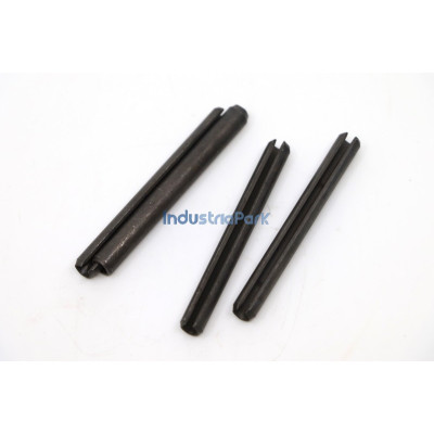 SPRING TYPE STRAIGHT PIN 6X60  10002364
