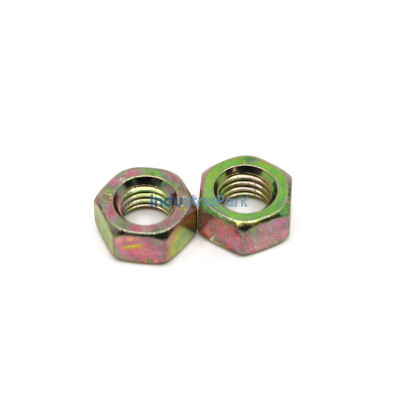 NUT DIN 934 M 12-8-A2C  10001254