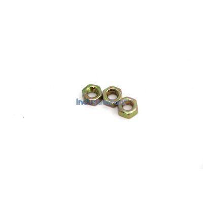 NUT M 5  10001237