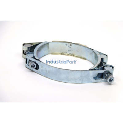 HOSE CLAMP ASSY  10177400