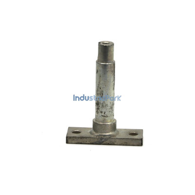 WMT - SUPPORT W. FITTING KEY GROOVE  10175788