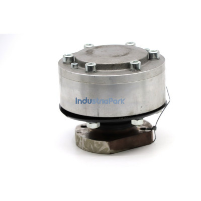 AGITATOR SUPPORT, LOCATING BEARING SIDE  98415450