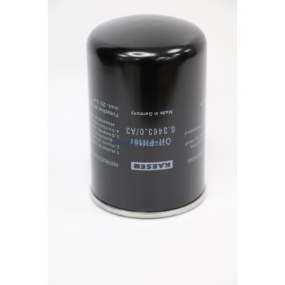 OIL FILTER 6.3463.0
