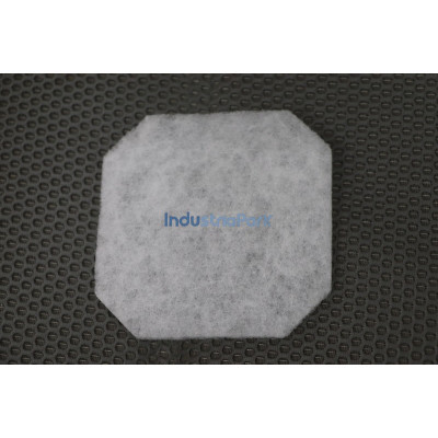 FILTER MAT 6.3572.0