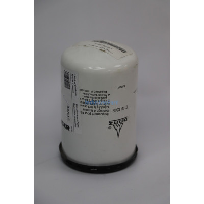 FUEL FILTER 8.9701.0