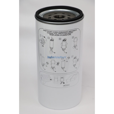 FUEL FILTER 8.9702.0