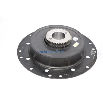 DRIVE COUPLING 6.4542E00001