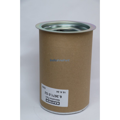 OIL SEPARATOR 6.3789.1
