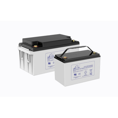 Leoch Batteries