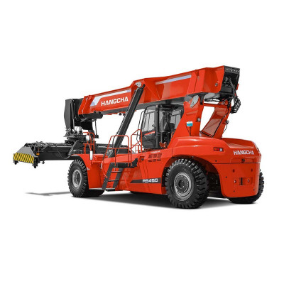 Hangcha Reach Stacker – X Series