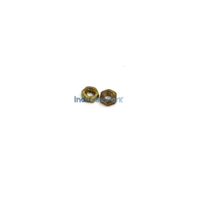 HEXAGON NUT DIN 934  10011982