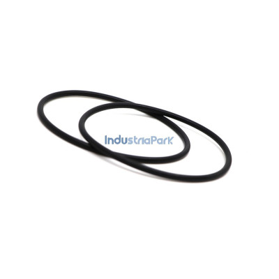 O-RING 90 X 4 NBR 80  10119318
