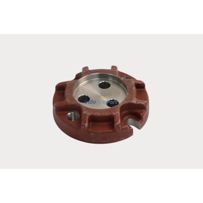 FLANGE FOR CLUTCH  10011849