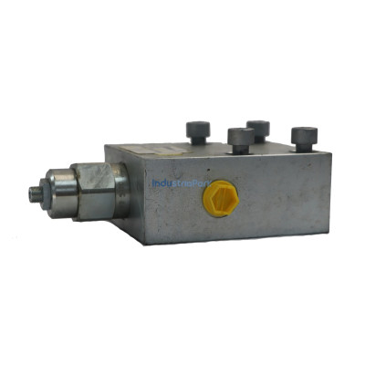 BRAKE VALVE 300 BAR  10035463