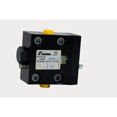 CHECK VALVE 400 BAR  10039659