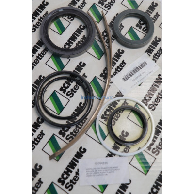 SEALING SET FOR SLEWING  10064756