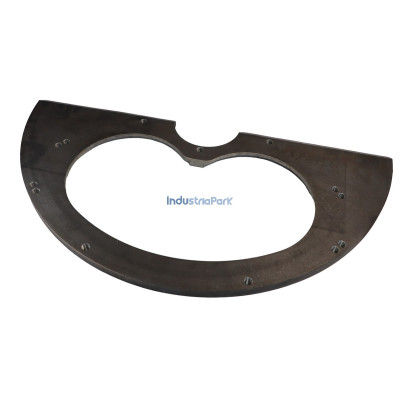 BASE PLATE DN180,200,230  10074769